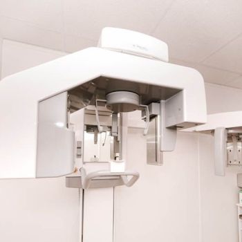 Rx panorámico Rx panorámico